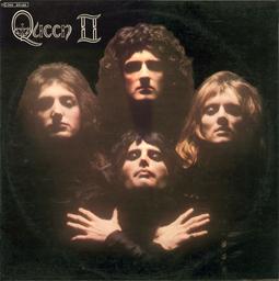 Queen II / Queen | Queen. Musicien