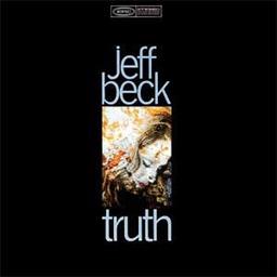 Truth / Jeff Beck, guitare, arrangements | Beck, Jeff (1944-2023). Musicien. Arrangeur