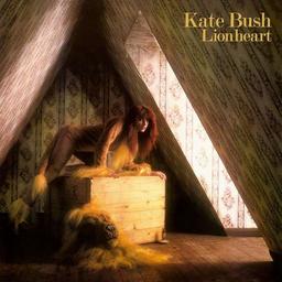 Lionheart / Kate Bush, chant, comp. | Bush, Kate (1958-....). Compositeur