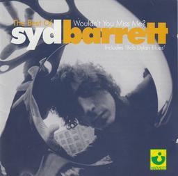 The best of Syd Barrett / Syd Barrett, chant, comp. | Barrett, Syd (1946-2006). Compositeur