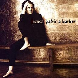 Verse / Patricia Barber, chant, p, comp. | Barber, Patricia (1955-....). Compositeur